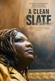 A Clean Slate movie poster