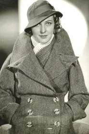 Fugitive Lady movie poster