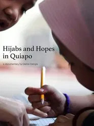 Hijabs and Hopes in Quiapo movie poster