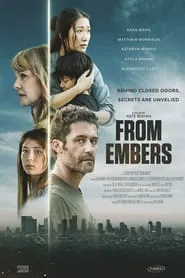 From Embers movie poster