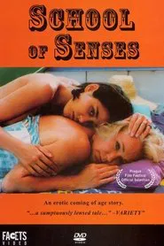 School of Senses movie poster