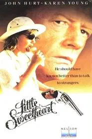Little Sweetheart movie poster