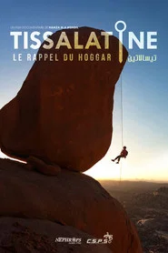 Tissalatine - Le Rappel Du Hoggar movie poster