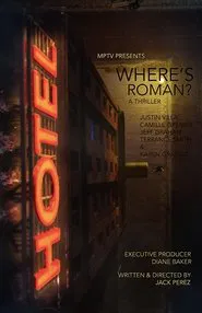 Poster do filme Where's Roman?