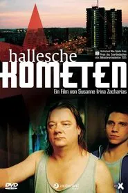 Hallesche Kometen movie poster