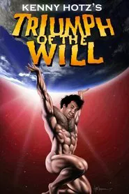 Kenny Hotz's Triumph of the Will tv show poster