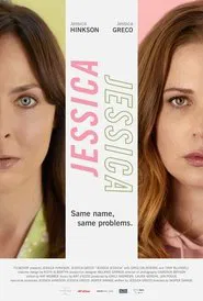 Jessica Jessica movie poster