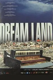 Dream Land movie poster