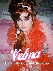 Velma movie poster
