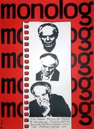 Poster do filme Monologue