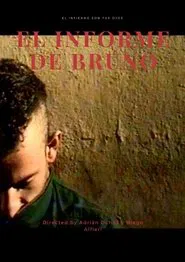 Bruno's report movie poster