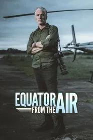 Equator from the Air tv show poster