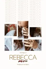 REBECCA movie poster