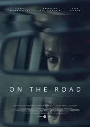 On the Road movie poster
