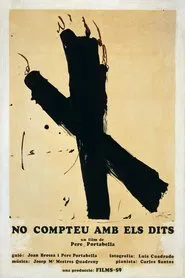 Poster do filme Don't Count On Your Fingers