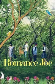 Romance Joe movie poster