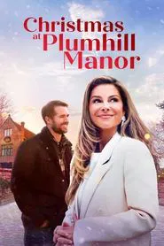 Poster do filme Christmas at Plumhill Manor