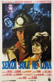 Senza sole nè luna movie poster