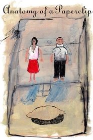 Anatomy of a Paperclip movie poster