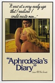 Aphrodesia's Diary movie poster