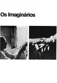 Poster do filme Os Imaginários