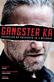 Gangster Ka movie poster