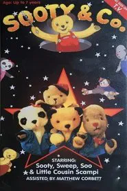 Sooty & Co. tv show poster