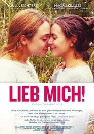 Lieb mich! movie poster