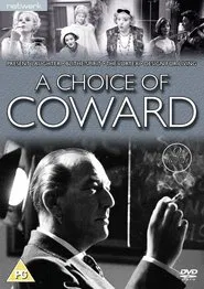 A Choice of Coward: Blithe Spirit movie poster