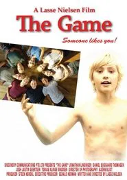Poster do filme The Game