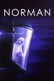 Norman movie poster