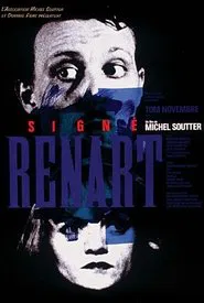 Signé Renart movie poster