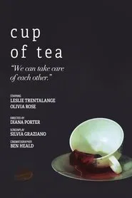 Cup of Tea movie poster