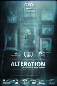 Alteration movie poster