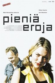 Pieniä eroja movie poster
