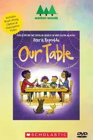 Our Table movie poster