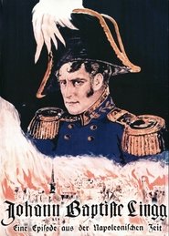 Johann Baptiste Lingg movie poster