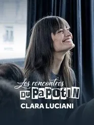 Clara Luciani - Les Rencontres du Papotin movie poster