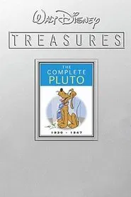Pluto 101 movie poster