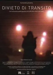 Poster do filme Forbidden Transit