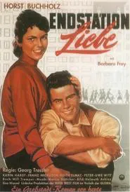 Last Stop Love movie poster