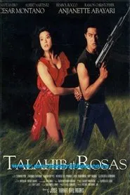 Talahib at Rosas movie poster