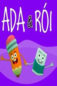Ada e Rói tv show poster