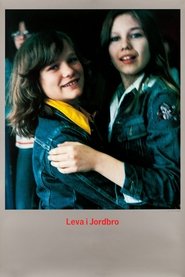 Leva i Jordbro movie poster