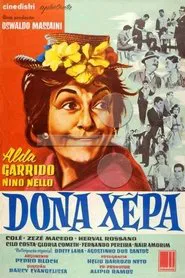 Dona Xêpa movie poster