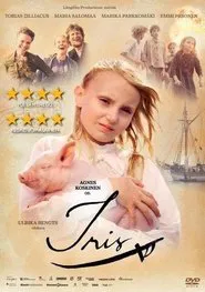 Iris movie poster
