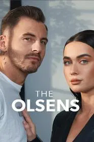 Poster da série The Olsens