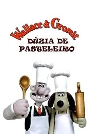 Poster do filme Wallace & Gromit: Uma Questão de Miolo e Morte