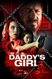 Daddy's Girl movie poster