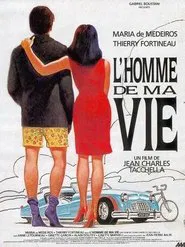 Poster do filme L'homme de ma vie
